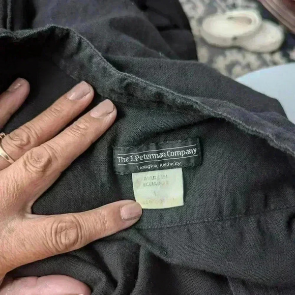 The jpeterman company blouse - Picture 3 of 3